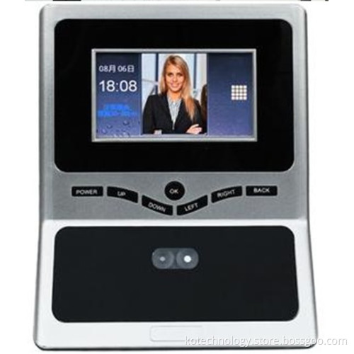 Ko-Face300 High Performance Biometric Facial Recognition Device